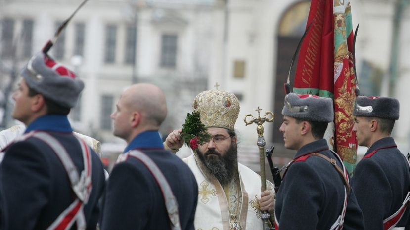 5 традиций Православного мира на праздник Богоявления фото 1