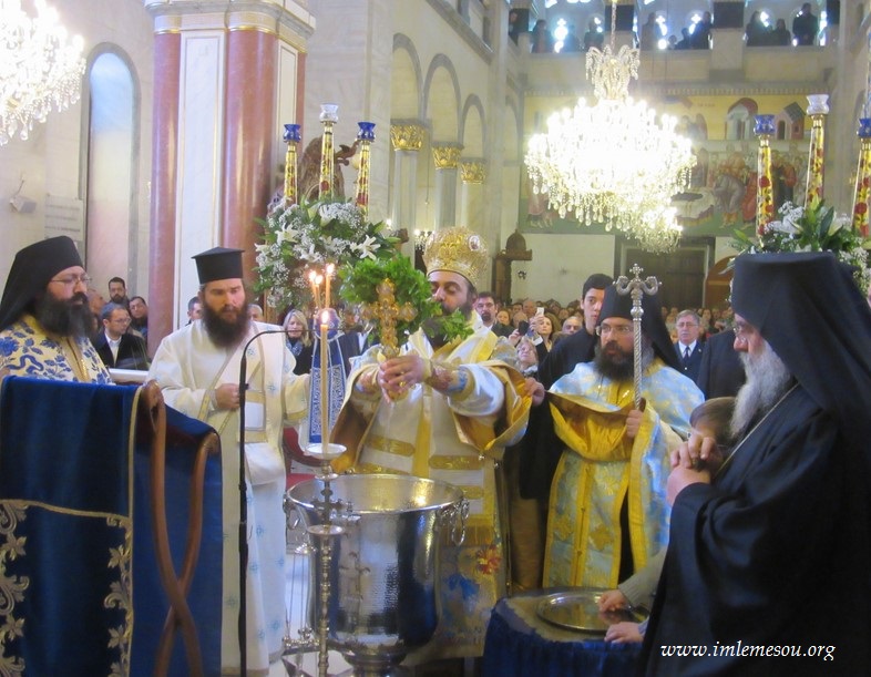 5 традиций Православного мира на праздник Богоявления фото 6