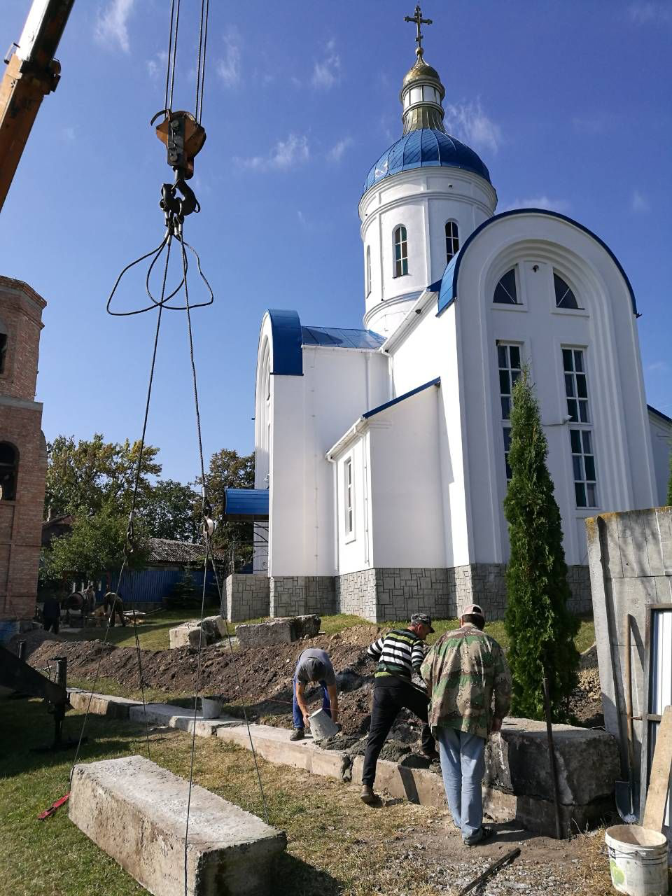 Томос и народ: мнение верующих Ровенщины фото 6