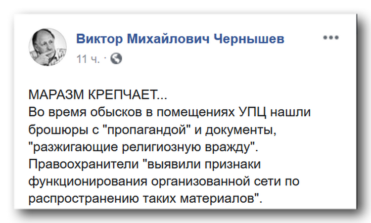 До такого не додумался бы даже герой романа «Собачье сердце» фото 1