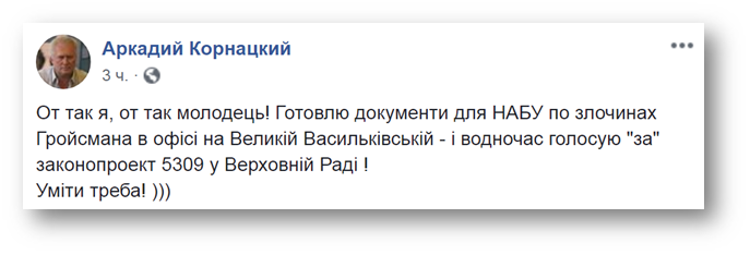 Закон № 5309 приняли путем грубой фальсификации, – журналист фото 2