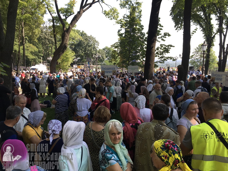 Λιτανεία 2019: Ζωντανή τηλεοπτική μετάδοση фото 25