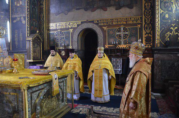 Is Belarus next after OCU’s autocephaly? Why OCU serves with schismatics фото 1