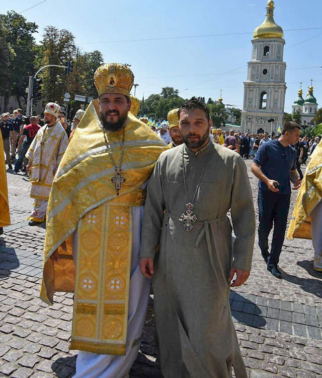 După autocefalia BOaU, urmează Belarus? De ce BOaU slujește cu schismaticii фото 2