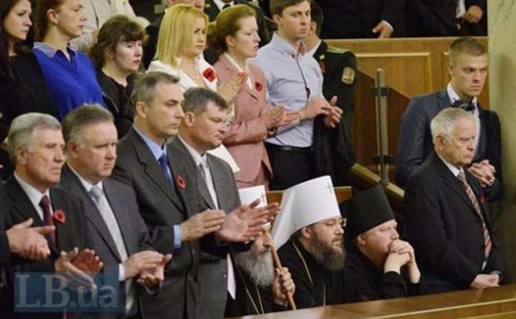 Church and “Steinmeier formula”: what awaits Orthodox Ukrainians фото 2