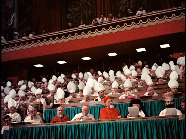 Primatul papal sau care este greșeala catolicilor фото 2