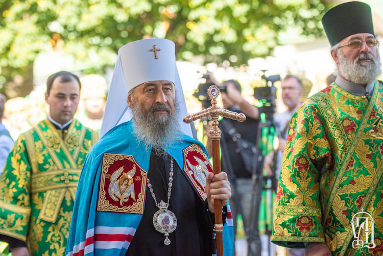 Томос, раскол и укрепление в вере: 8 главных событий 2019 года фото 5