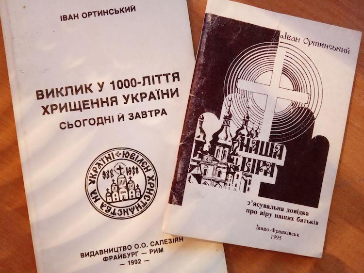 Всі ми з католицизму: старі і нові міфи уніатів фото 2