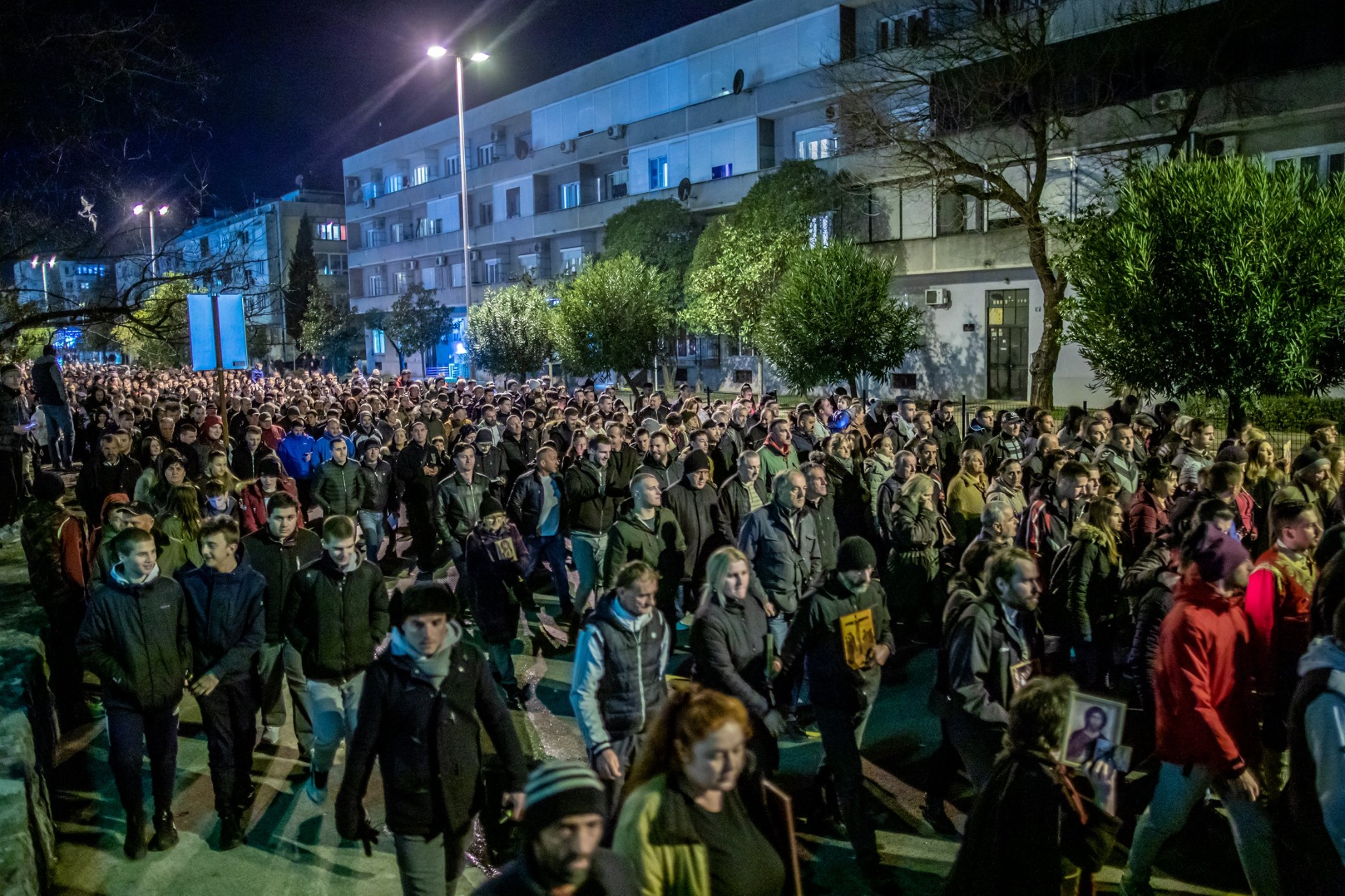 Черногория и Митрополит Киевский: правда против политики фото 1