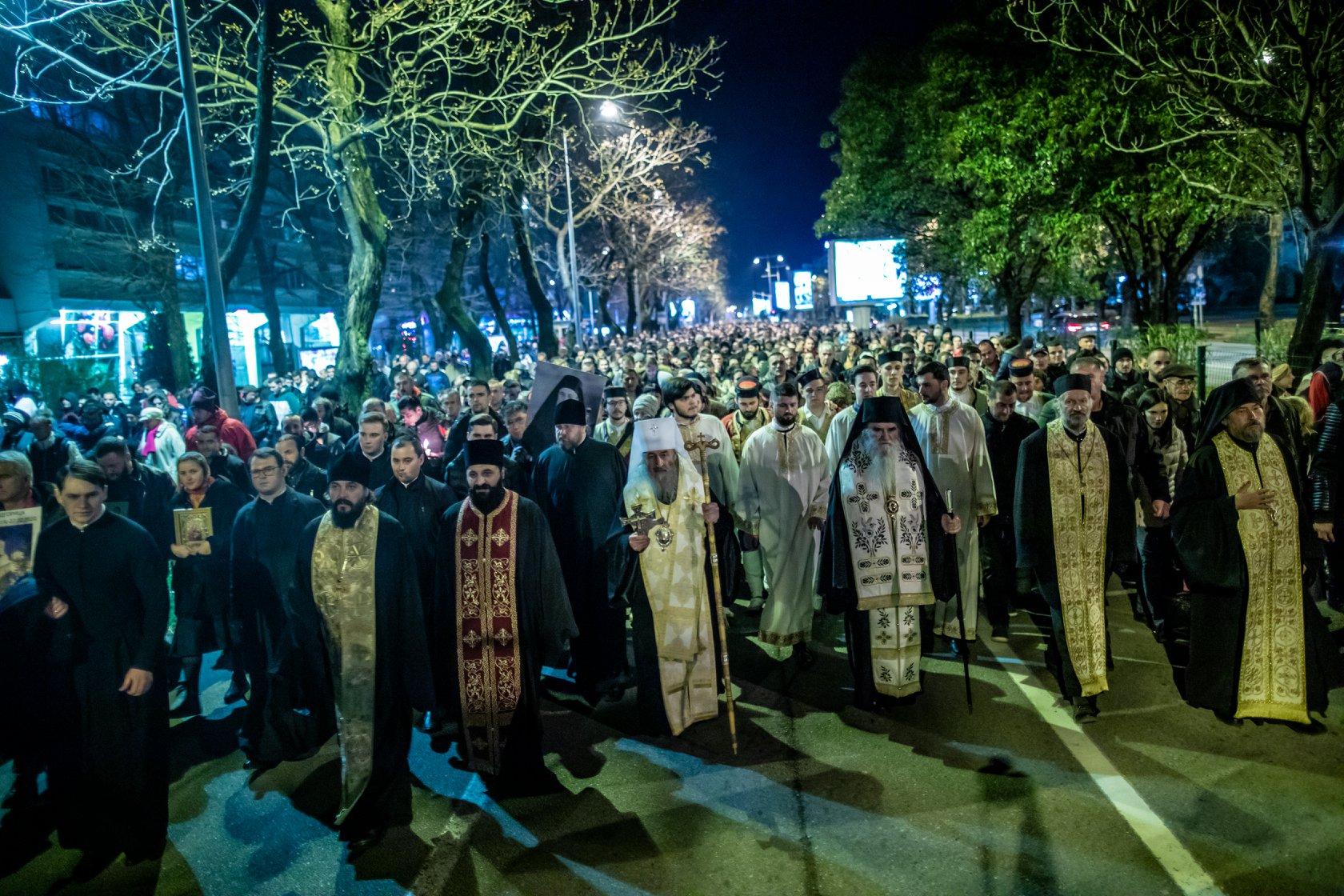 Черногория и Митрополит Киевский: правда против политики фото 2