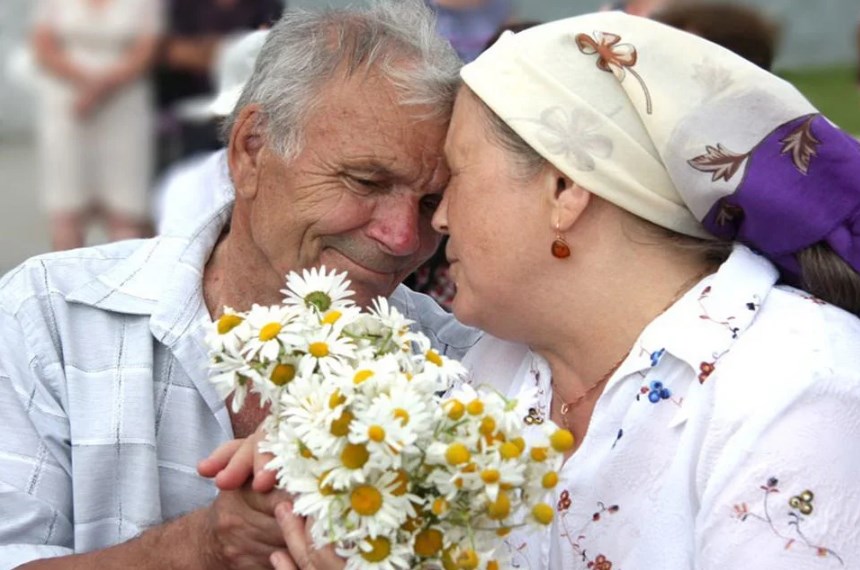 Despre intimitatea conjugală în timpul postului și altele cu glas tare фото 6