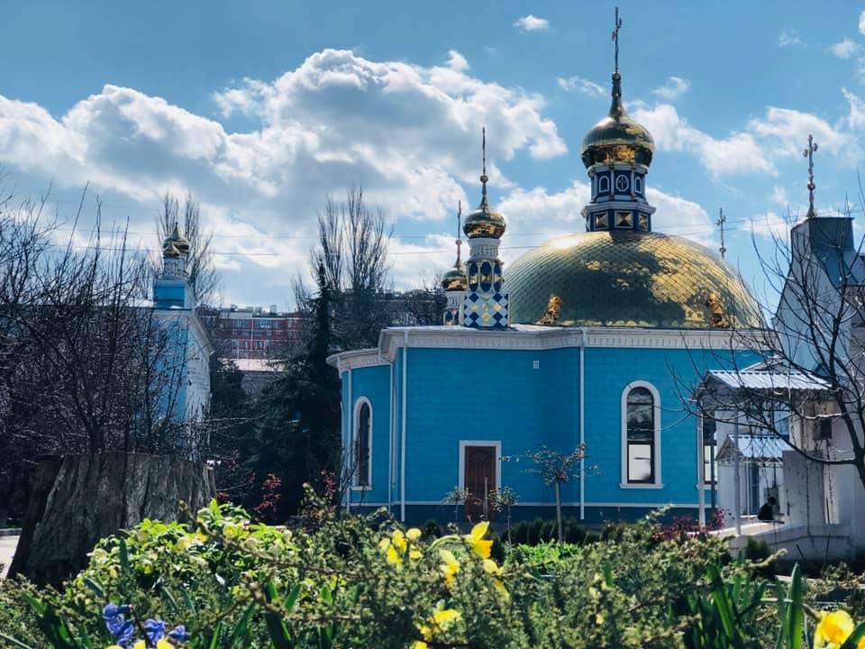 Коронавірус Великодню не перешкода: «Одеса зустріла Христа воскреслого!» фото 4