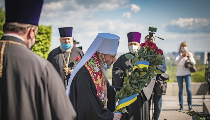 Перемога над нацизмом чи примирення з ним: чому лиш УПЦ відзначає 9 травня? фото 1