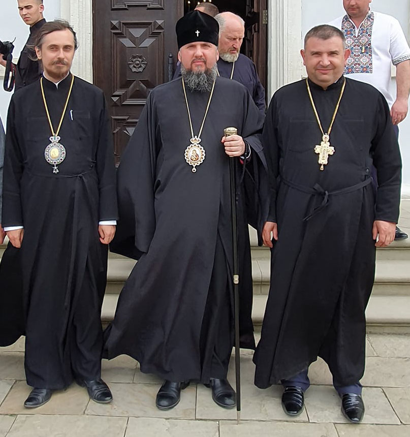 Чому в захоплених ПЦУ храмах закликають вішати та розстрілювати людей фото 8