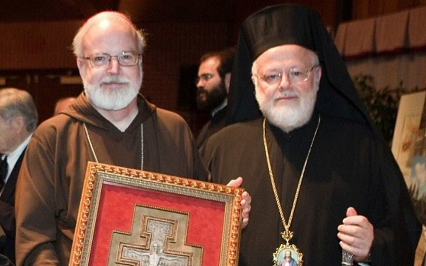 Suspension with removal: why the Synod of Phanar penanced two US hierarchs фото 1