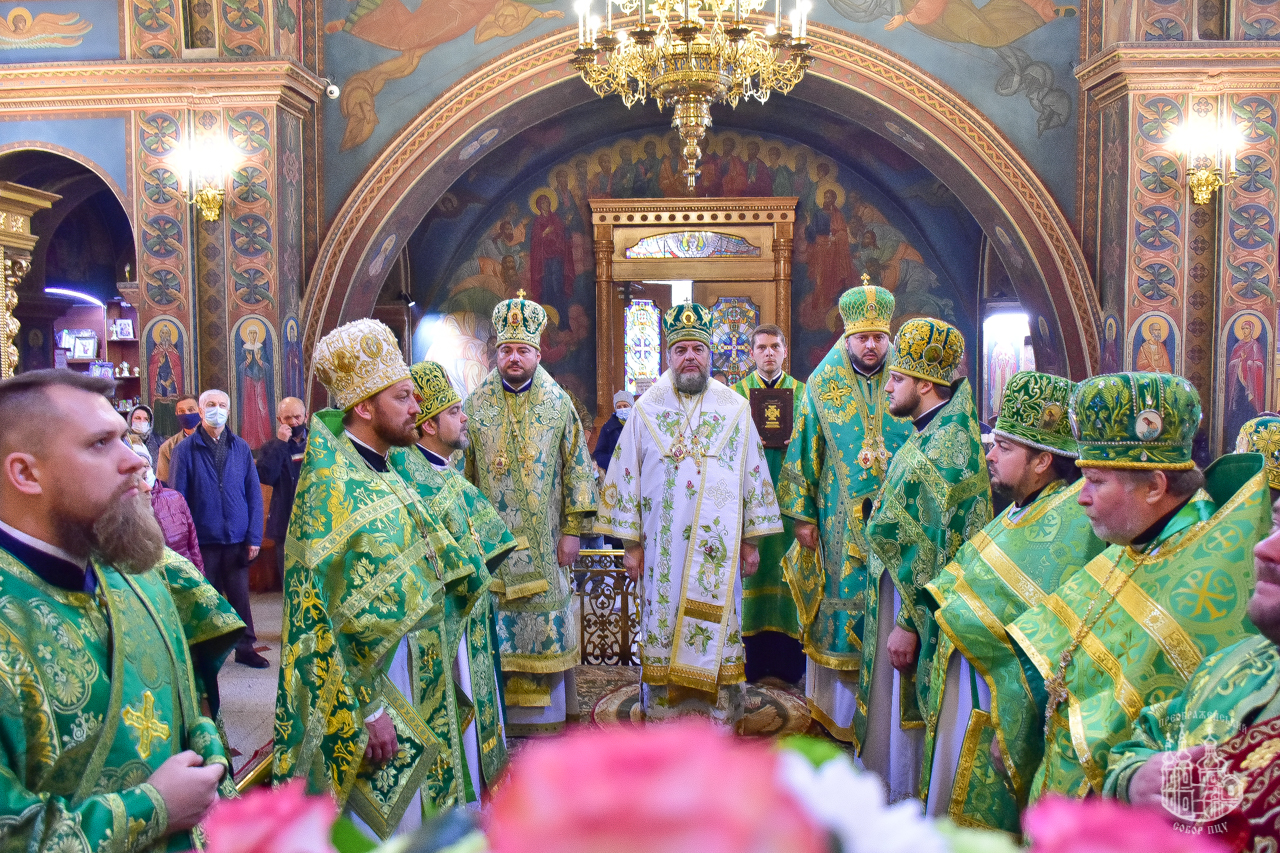 Річниця «визнання» ПЦУ Елладою: ілюзія Церкви, ілюзія єдності фото 5