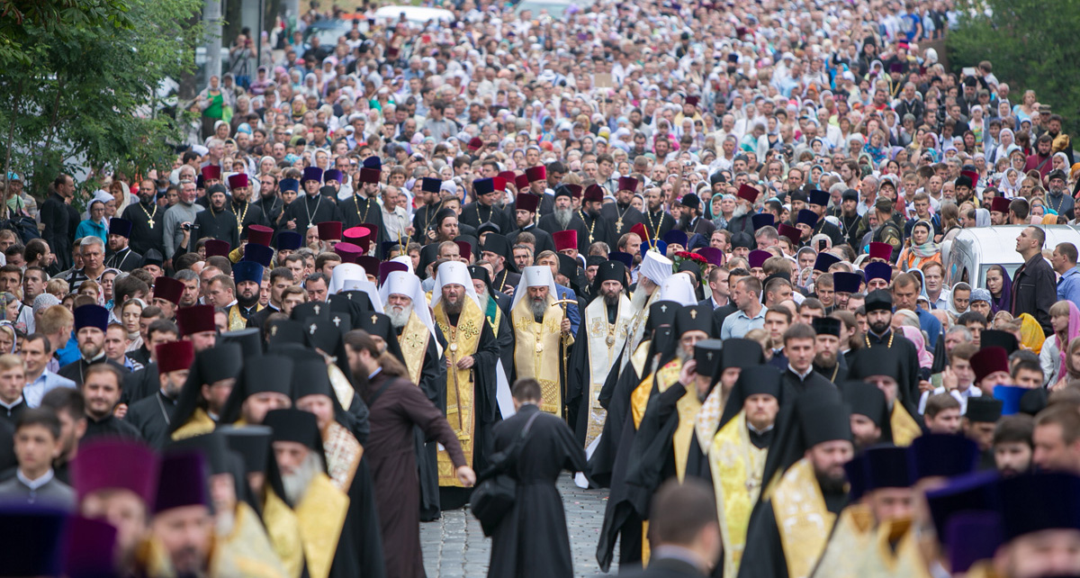 Who Patriarch Bartholomew tolerates in Ukraine and what he offers in return фото 1