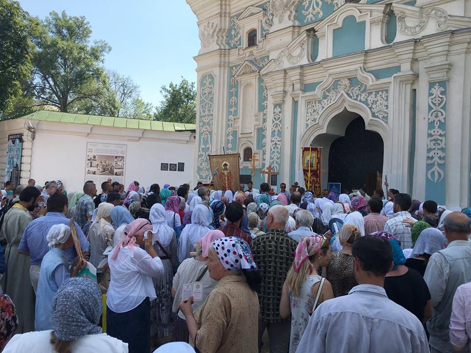 Почему Валентина Лукияника назвали провокатором и мошенником фото 2