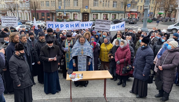 Ієрарх УПЦ назвав 5 найважливіших подій року у житті Церкви фото 2