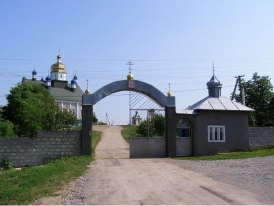 “Pochaiv Lavra withstood Bolsheviks and will endure current trials as well” фото 2