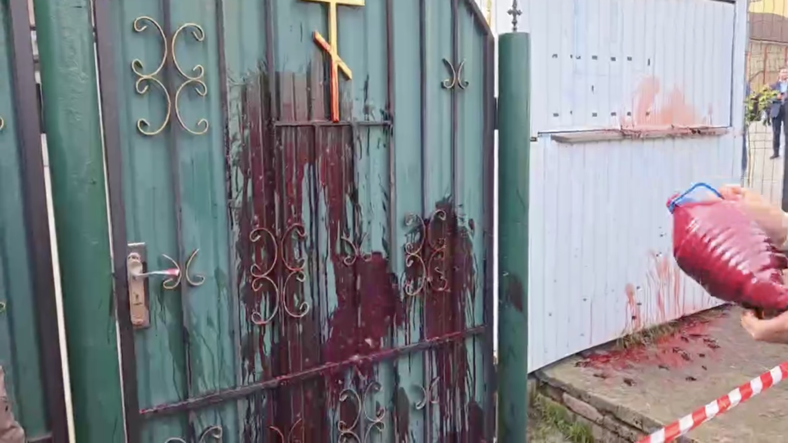 Hmelnițk: istoria provocării împotriva Mitropolitului Onufrie фото 3