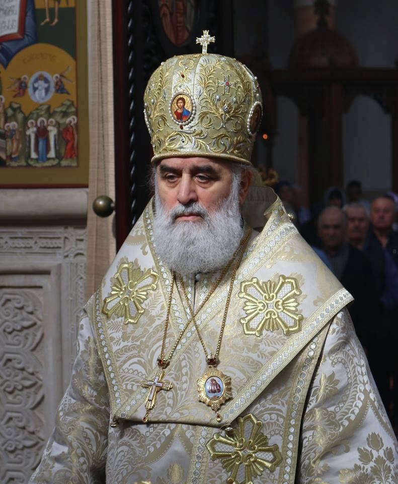 Υποψήφιοι για τον πατριαρχικό θρόνο της Γεωργίας – ποιοι είναι; фото 4