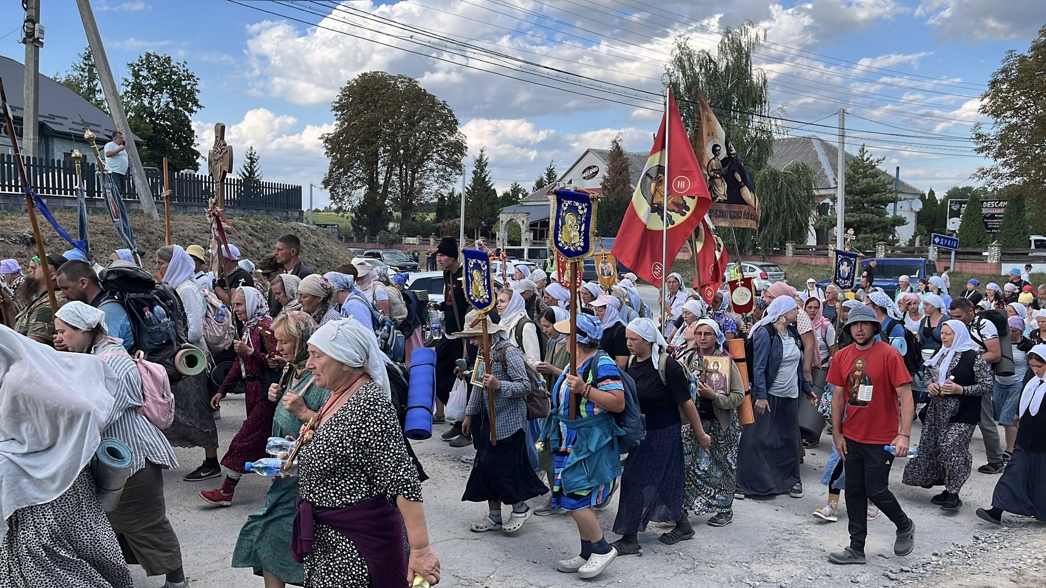 Η λιτανεία του Ποτσάεφ ως λαϊκό δημοψήφισμα για την πίστη фото 2