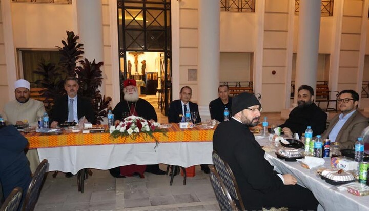 Το μέλλον ανήκει στο Ισλάμ; Σε τι υπαινίσσονται πολιτικοί και θρησκευτικοί ηγέτες фото 4