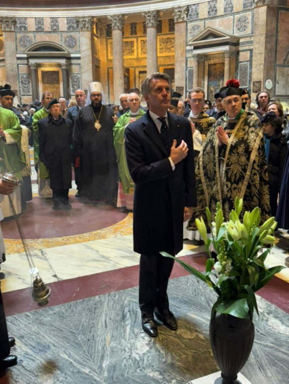 Μπορεί μία Τοπική Εκκλησία να κηρύξει πόλεμο εναντίον μίας άλλης; фото 1