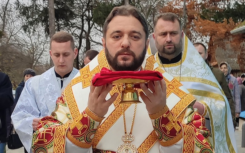 СБУ арестовала «священника» ПЦУ за коррупцию фото 1