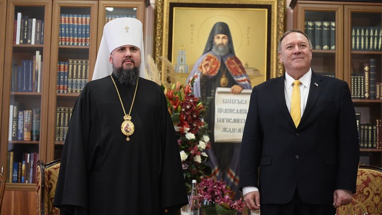 В чем Зеленский сказал неправду христианам США? Позор на шоу Розенберга фото 2