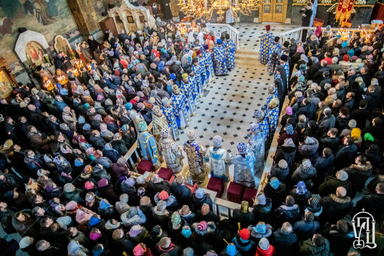 Why do authorities use national security as a pretext to destroy the Church? фото 4