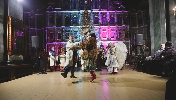 Why do authorities use national security as a pretext to destroy the Church? фото 8