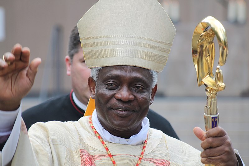 Who will be the next Pope? фото 6