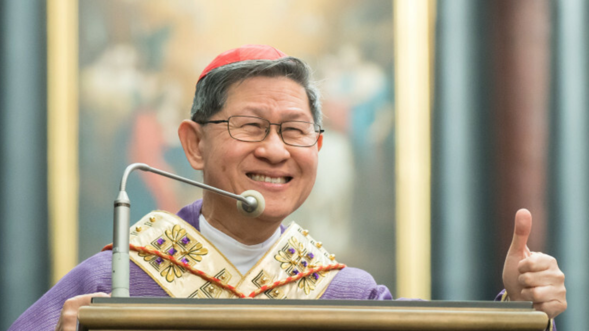 Who will be the next Pope? фото 2