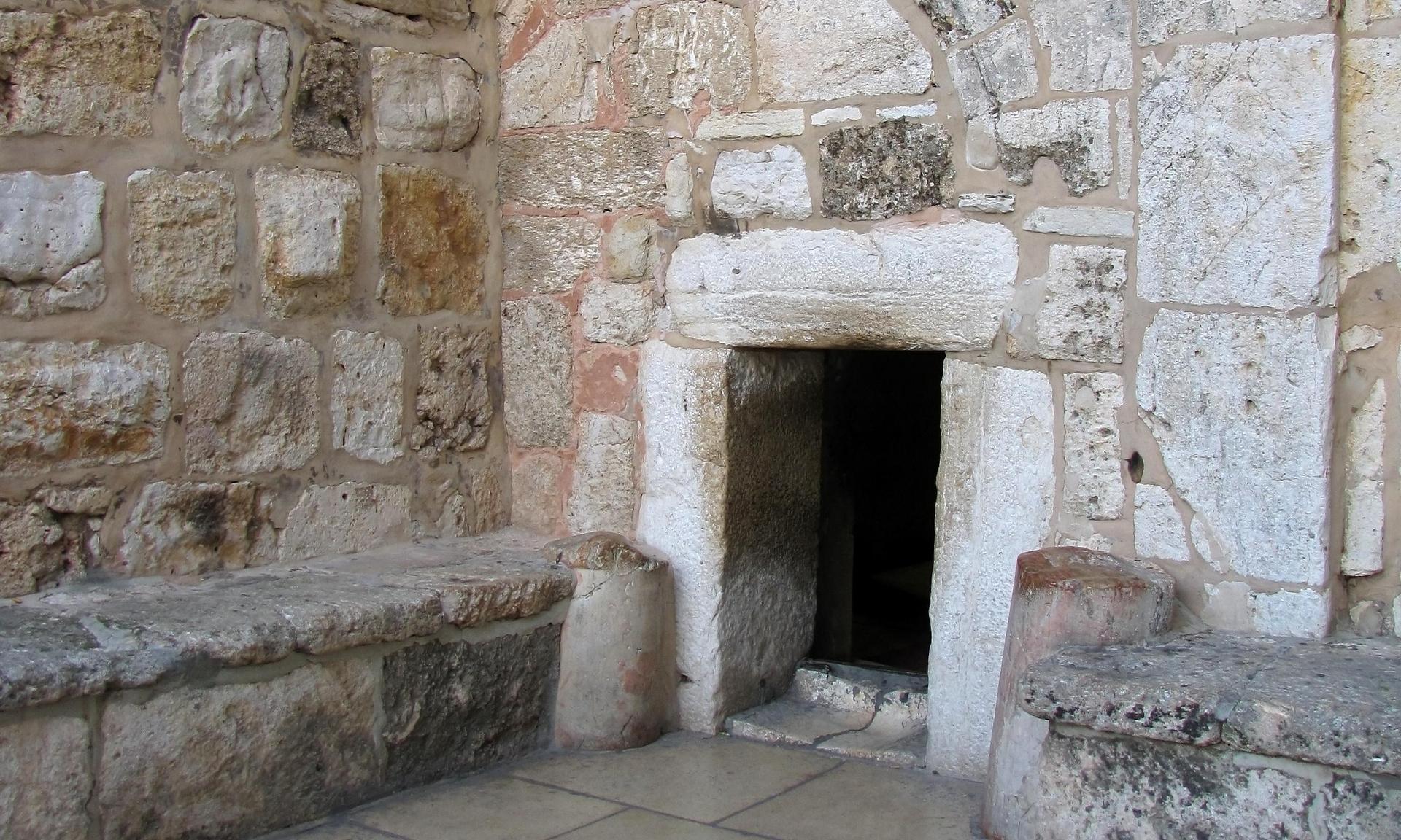 The mystery of the Bethlehem Icon: the only image with smiling Theotokos - photo 1