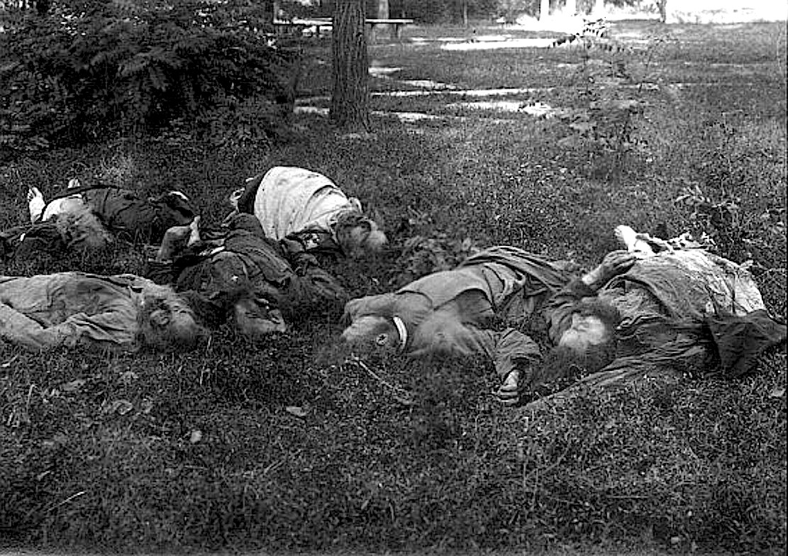 &Tau;&alpha; &sigma;ώ&mu;&alpha;&tau;&alpha; &tau;&omega;&nu; &epsilon;&kappa;&tau;&epsilon;&lambda;&epsilon;&sigma;&theta;έ&nu;&tau;&omega;&nu; &kappa;&alpha;&tau;&omicron;ί&kappa;&omega;&nu; &tau;&eta;&sigmaf; &Mu;&omicron;&nu;ή&sigmaf; &Mu;&gamma;&alpha;&rho;. &Alpha;&rho;&chi;&epsilon;&iota;&alpha;&kappa;ή &phi;&omega;&tau;&omicron;&gamma;&rho;&alpha;&phi;ί&alpha;