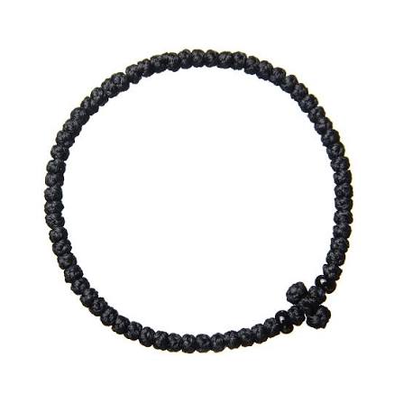 Математика узла: почему вервица остается бесшумным оружием фото 2