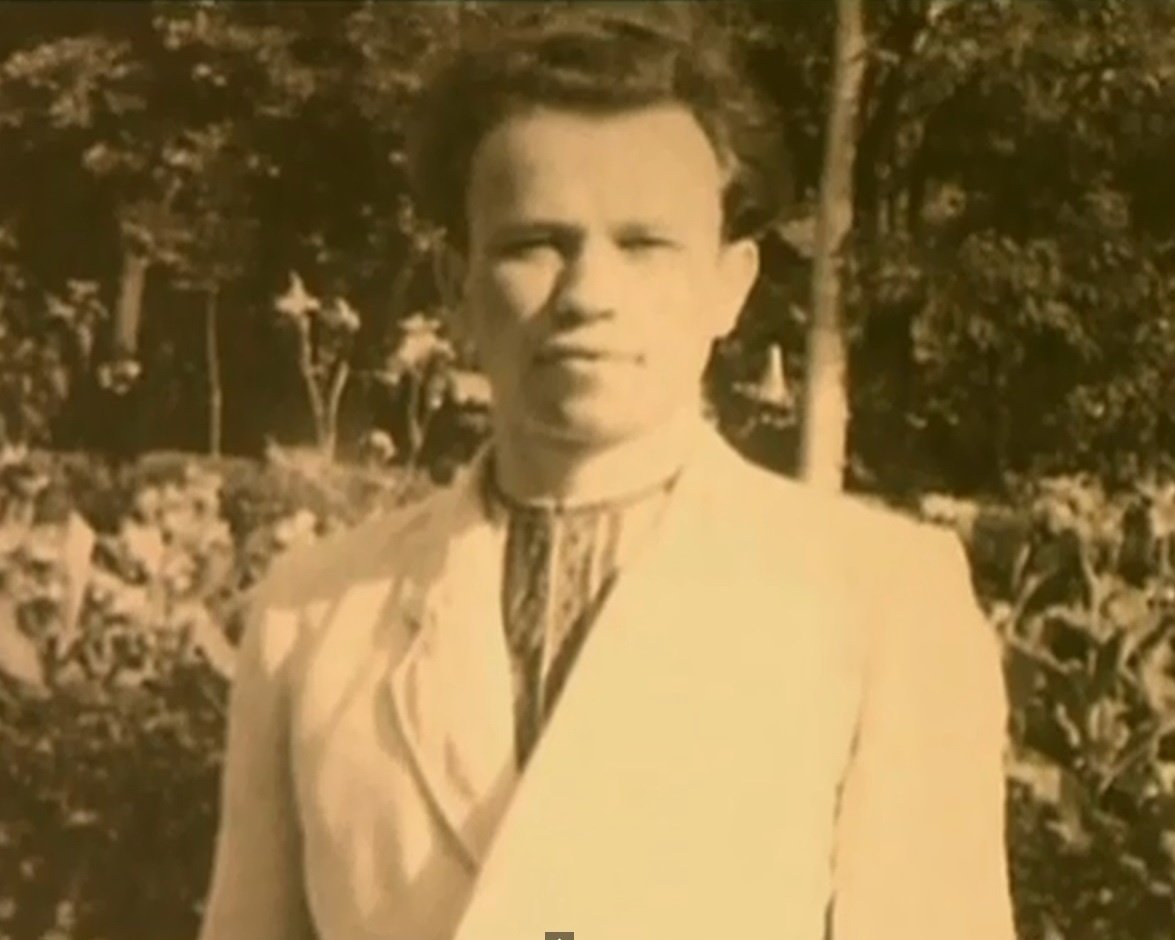 Studentul ODS Viktor Sabodan